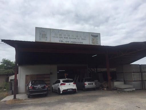 Jerantut Indah Sdn. Bhd.