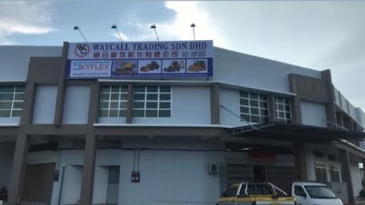 Waycall Trading Sdn. Bhd.
