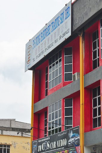 P.S. Wong Hardware Trading Sdn. Bhd.