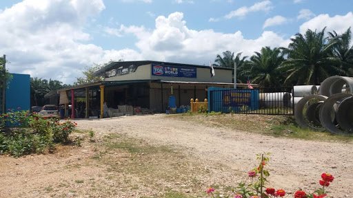 MUTIARA HARDWARE AND PAINT