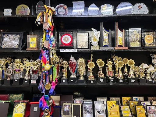 TYL GO ENTERPRISE (1010s.Store)