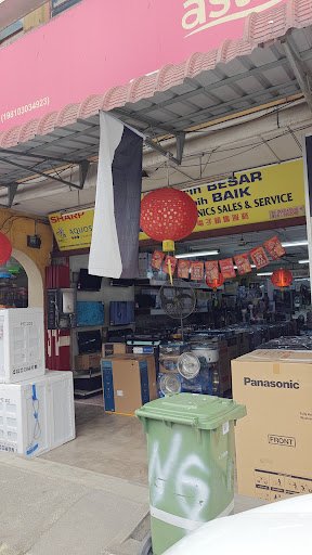Ng Electronics Sales & Service
