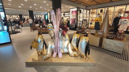 Coach @ Genting Highlands Premium Outlets