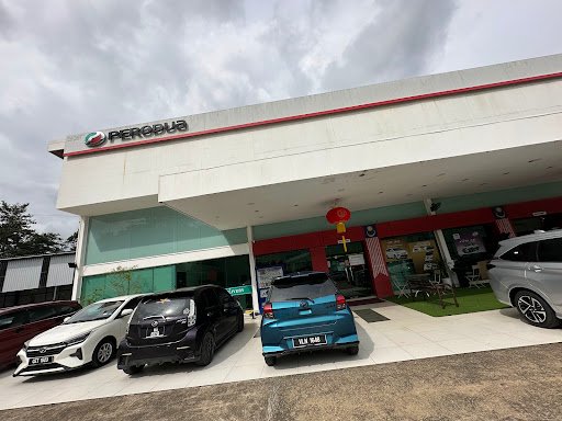 Perodua Bentong HLS
