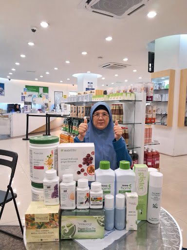 Amway Business Owner Karak Bentong Lanchang