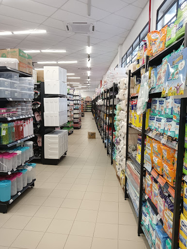 TMG Mart Kuala Lipis TMG Mart Kuala Lipis