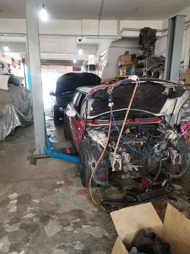 LSK PERFORMANCE PARTS