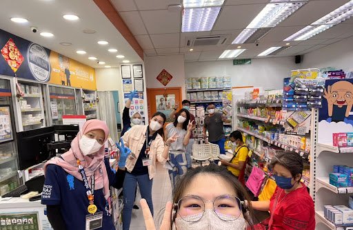 ALPRO Pharmacy Kuala Lipis - Minute Consult