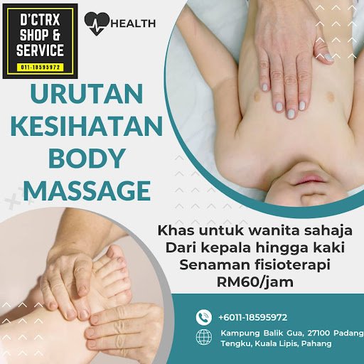 D'CTRX SHOP & SERVICE