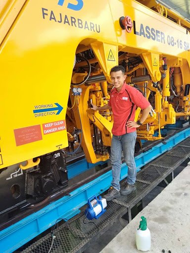 Service Aircond Rumah Dan Kereta-QZ LEGACY