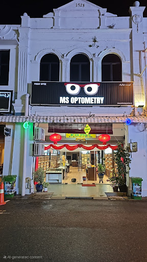 MS Optometry Kuala Lipis MS Optometry Kuala Lipis