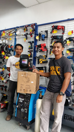 MMS Tools & Machinery Sdn. Bhd. MMS Tools & Machinery Sdn. Bhd.