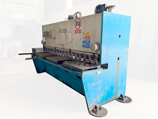 Grand Pacific Industrial Equipment Sdn. Bhd. Grand Pacific Industrial Equipment Sdn. Bhd.