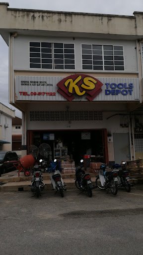 KS Tools