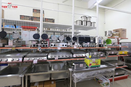 Tien Tien Enterprise Sdn Bhd