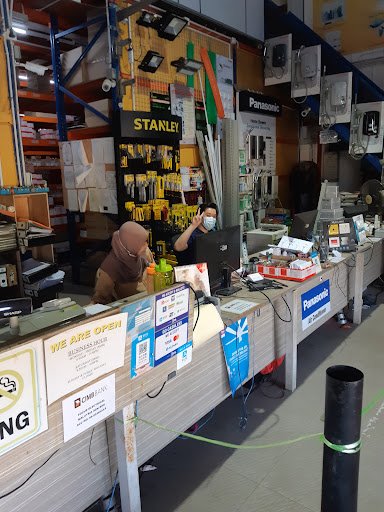 Focus Electrical Malaysia Sdn Bhd