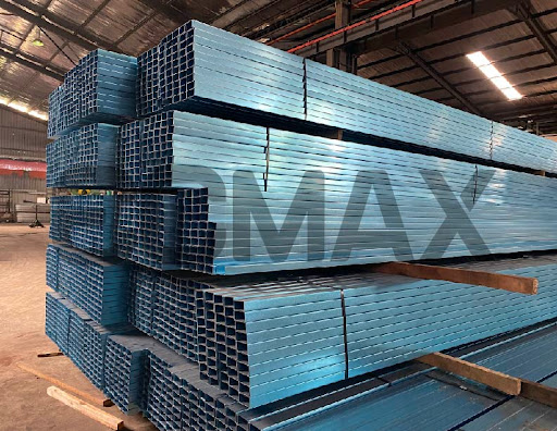 Ecmax Industry (M) Sdn Bhd โข Factory Ecmax Industry (M) Sdn Bhd โข Factory