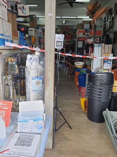 Maxdeal Industrial Supply Sdn. Bhd.