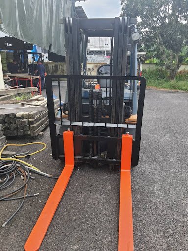 Gromax Machinery Parts Supplies (The Forklift Expertise)