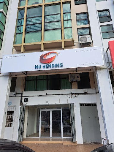 Nu Vending Sdn Bhd (Kuantan)