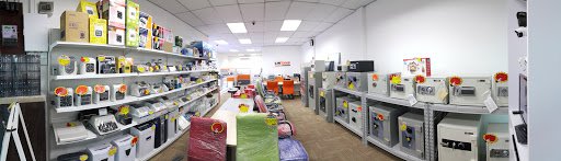 Macrotec Business Solutions Sdn Bhd