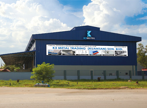 K3 Metal Trading (Kuantan) Sdn Bhd K3 Metal Trading (Kuantan) Sdn Bhd