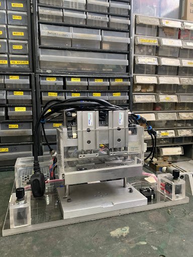 BI Technologies Corporation Sdn Bhd