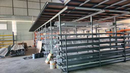 K3 Metal Trading Kuantan Sdn. Bhd. - Cawangan Mentakab