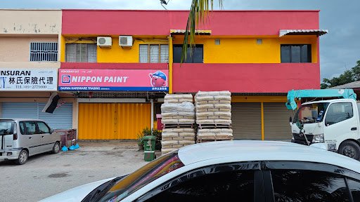 DAHWA HARDWARE TRADING (MENTAKAB)