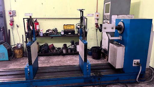 Tian Long Engineering Sdn Bhd (Hardox® Wearparts Center)