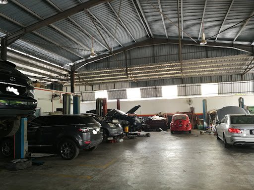 Cheng Brother Motor Workshop