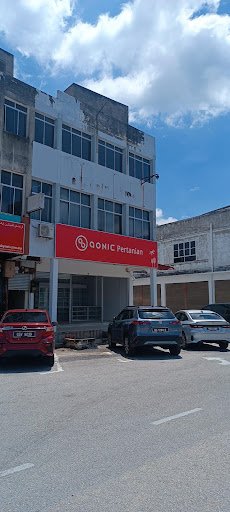 Aonic Mentakab | Drone Sales • Servicing • Parts & Agrochemical Supplies