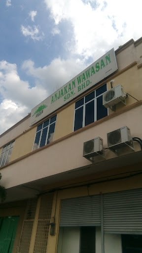 The World Paper & Stationery Sdn Bhd