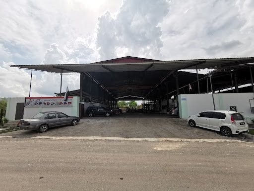 Asia Rooofing Industries S/B ( Mentakab)