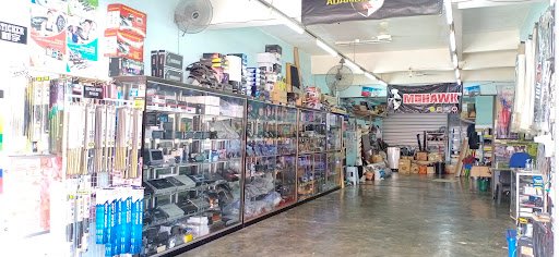 Seong Sheng Auto Accessories