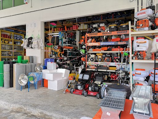 Kian Mee Hardware Sdn. Bhd.