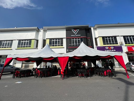 -VMax Group Outlet- V PLUS HARDWARE (PEKAN) SDN BHD