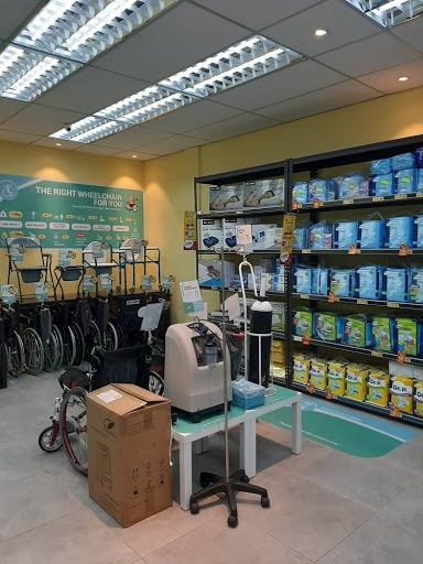 ALPRO Pharmacy Pekan - Minute Consult