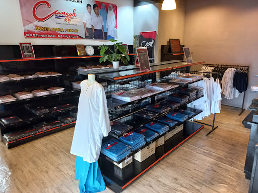 Kedai Canggih Pekan Kedai Canggih Pekan