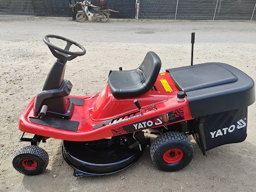 Xin heng machinery & hardware sdn bhd