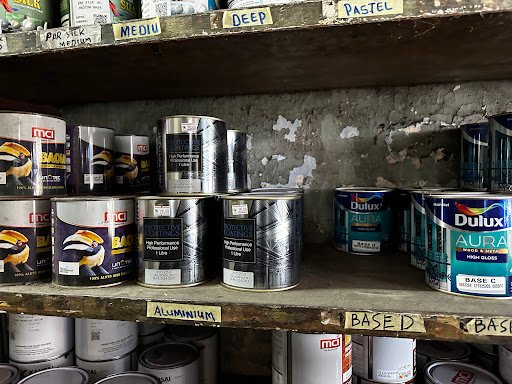 CHJ Enterprise Sdn. Bhd.