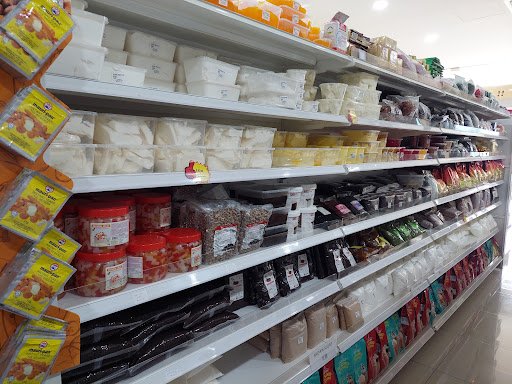 FULLEST BAKE INGREDIENT SHOP