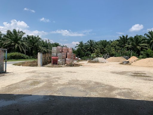 Kam Seng Hardware & Agricultural Products