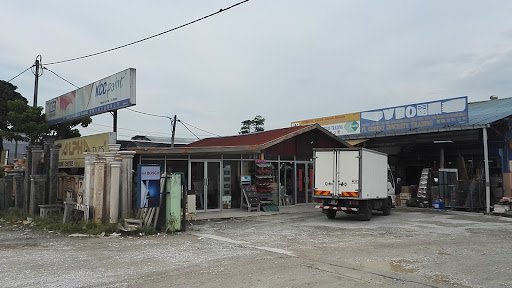FL Home Centre Sdn Bhd - Fl Timber & Hardware Trading