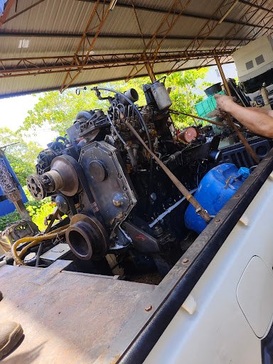 CFL MACHINE TECHONOGLY