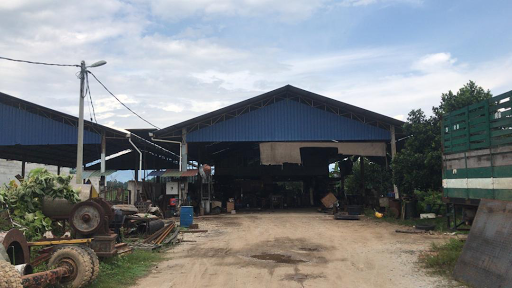 Weng Engineering Raub