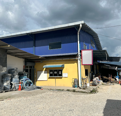 TTF Agri & Hardware Sdn Bhd