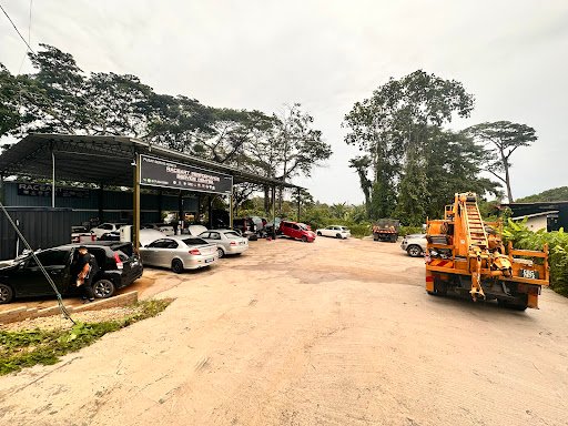 RaceArt Performance Service Center RAUB