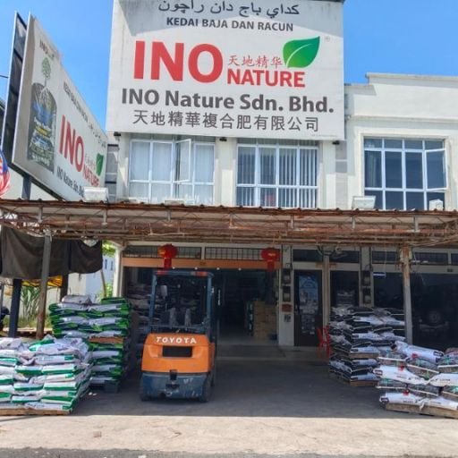 INO Nature Sdn Bhd (Sg Klau)