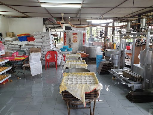Chai Tofu Factory